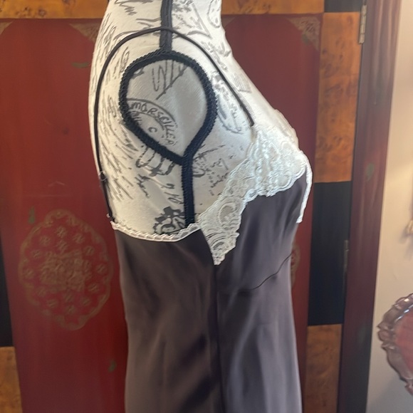 VG CHRISTIAN DIOR 3 Piece matching lingerie set MD /LG PRISTINE Very Rare! 💕SALE - Picture 10 of 16